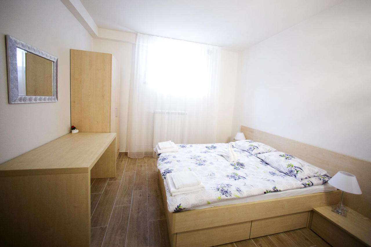 Hisa Krivopeta Διαμέρισμα Kobarid Εξωτερικό φωτογραφία